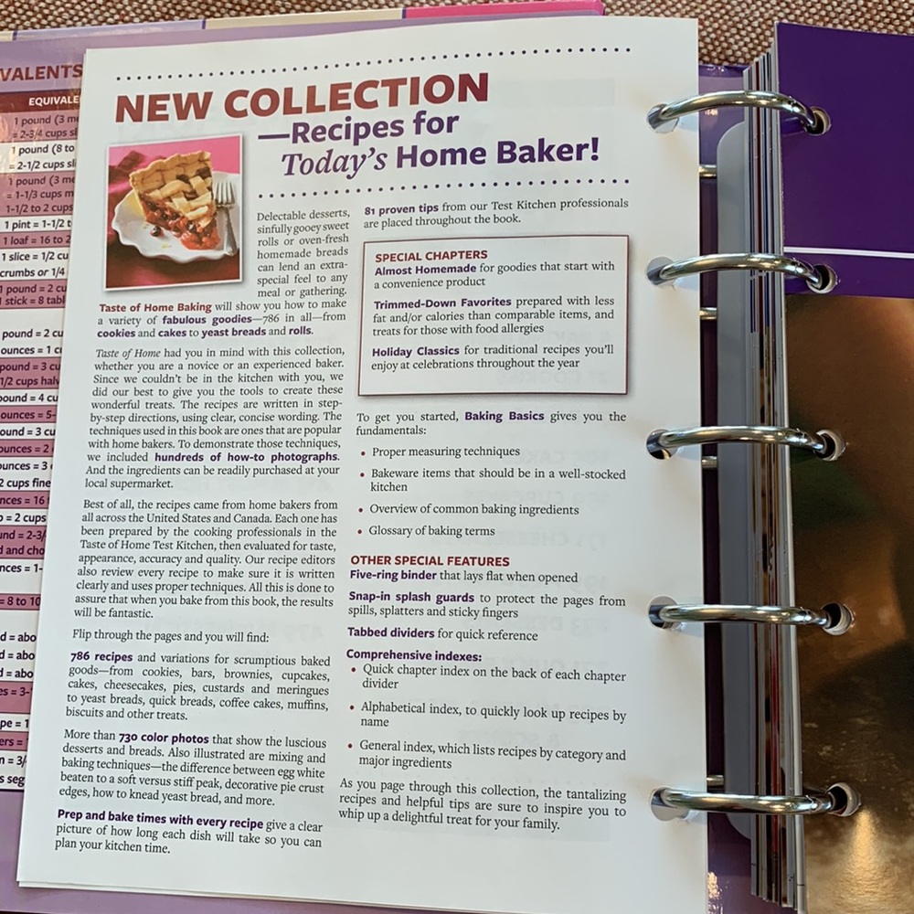 Cooking Book - Picture 4 of 17